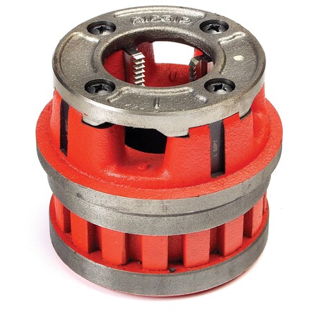 Ridgid Diehead, Cmpl 11R 3/4 Bspt 65570